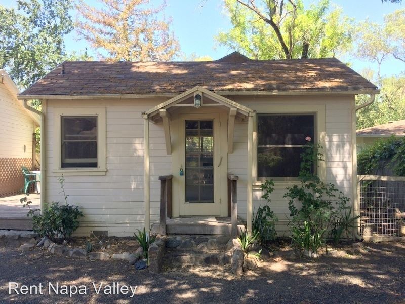 1503 Lake St, Calistoga, CA 94515 Condo for Rent in Calistoga, CA