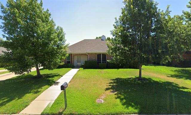 Foto principal - 3900 Yellowstone Pl
