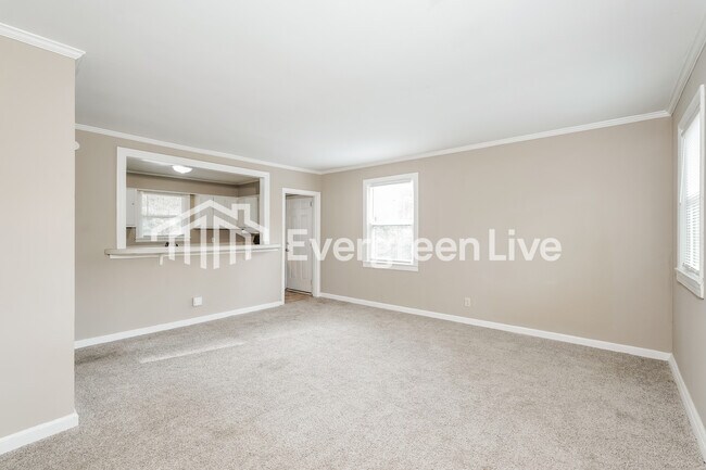 Foto del edificio - 2835 Fairmount St