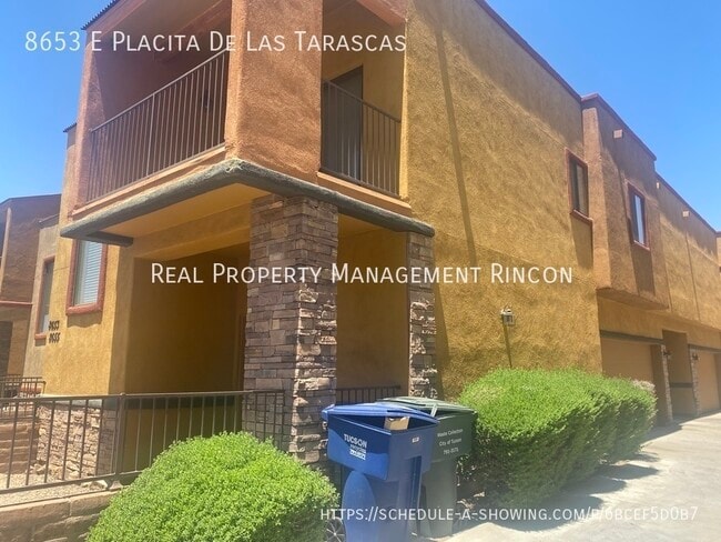Photo - 8653 E Placita De Las Tarascas Townhome