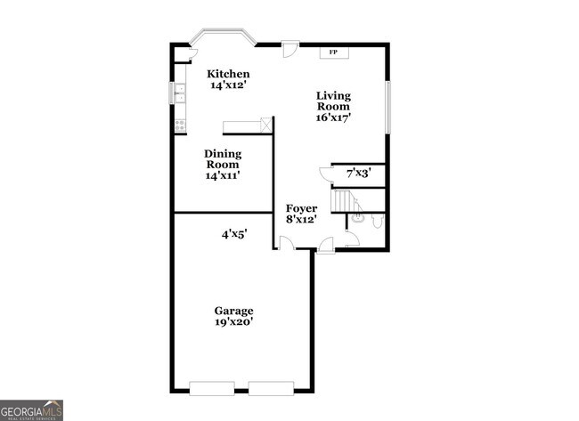 Foto del edificio - 5017 Serenity Point Ln