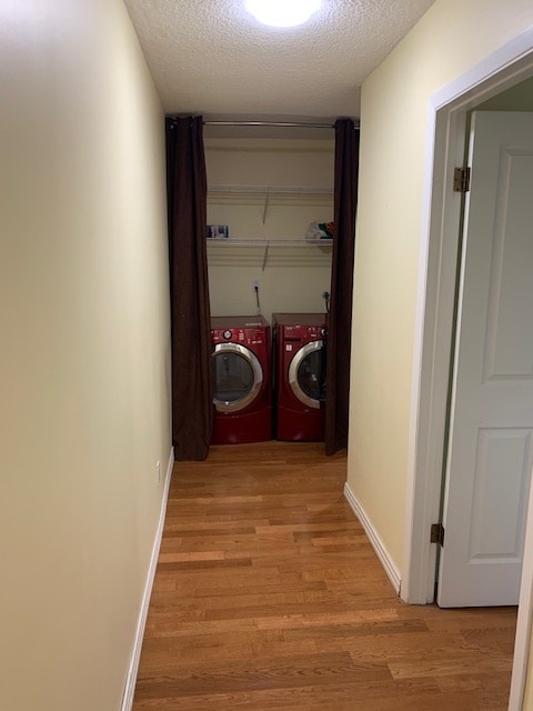 High quality in-suite washer and dryer - 11011 86 Av NW