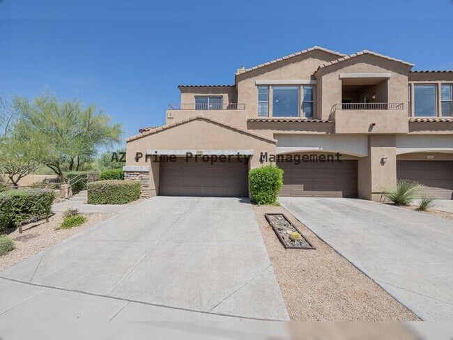 Foto del edificio - 19475 N Grayhawk Dr