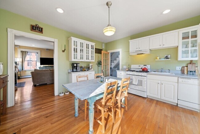 Foto del edificio - 468 Shawmut Ave