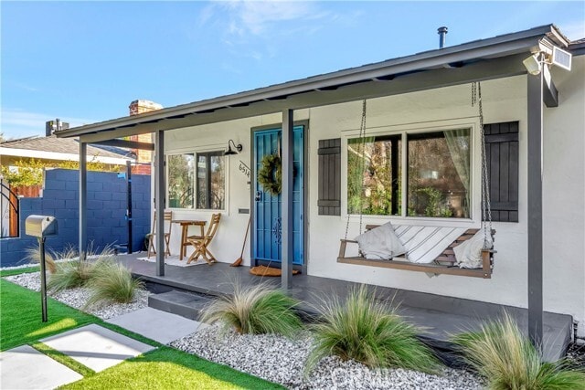 Building Photo - 6514 Coldwater Canyon Ave