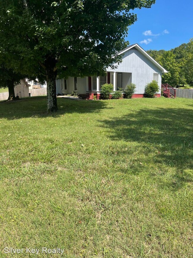 Building Photo - 2 br, 2 bath House - 2301 Ingleside Avenue