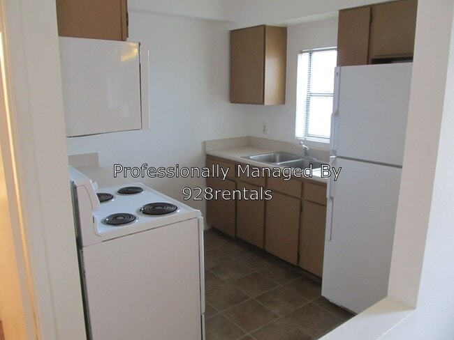 Photo - 1471 N San Francisco St Apartment