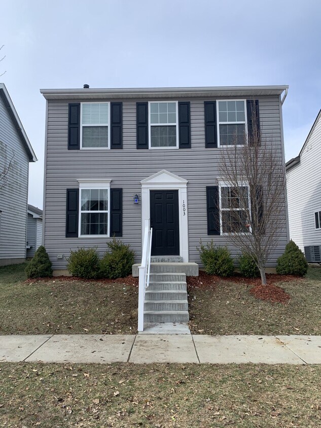 1003 Carpathian Dr, Lake Saint Louis, MO 63367 House Rental in Lake Saint Louis, MO