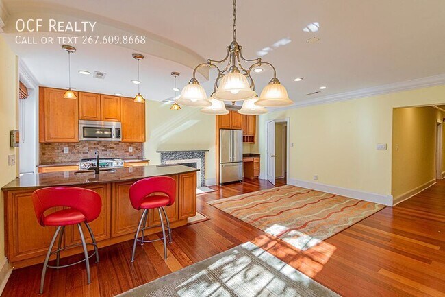 Foto del edificio - 1207 Spruce St
