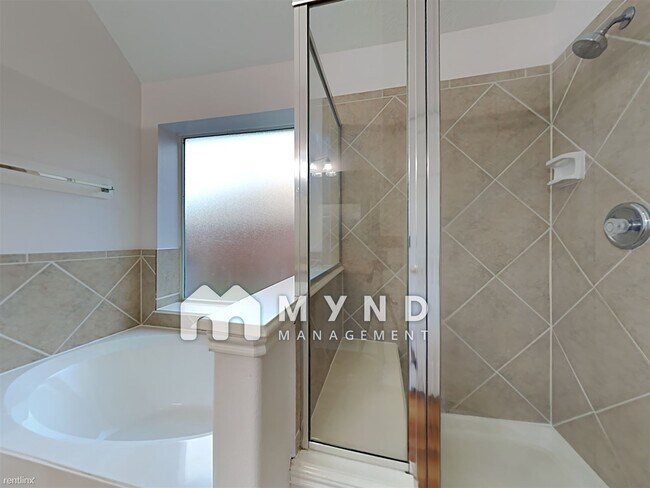 Foto del edificio - 4 br, 2 bath House - 2131 Lakewind Ln League