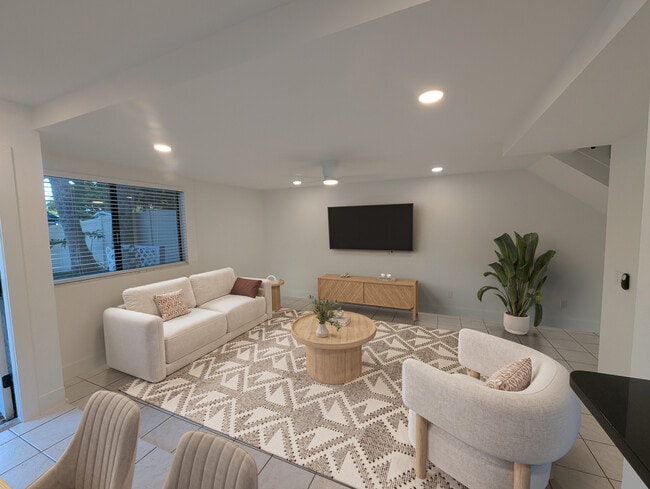 Photo - 1100 Maury Rd Townhome