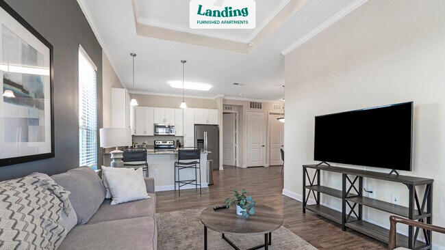 Foto del edificio - 13050 Gran Bay Pkwy
