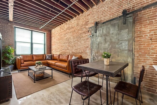 Building Photo - Emery Lofts