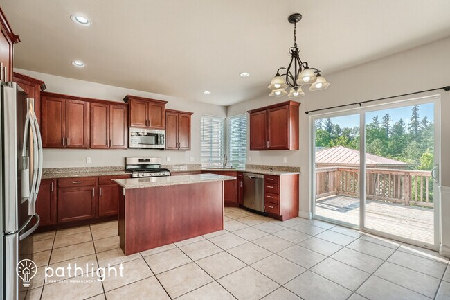 Foto del edificio - 21326 SE 289th Way