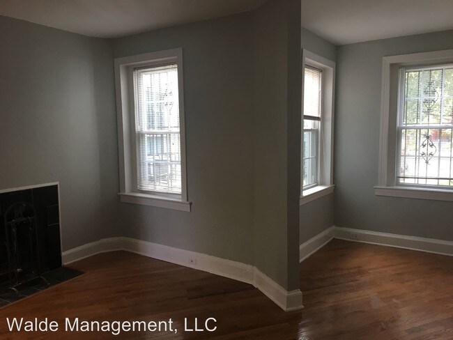 Foto del edificio - 203 Kentucky Ave SE