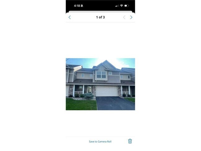 Foto del edificio - 3409 Chestnut Ln