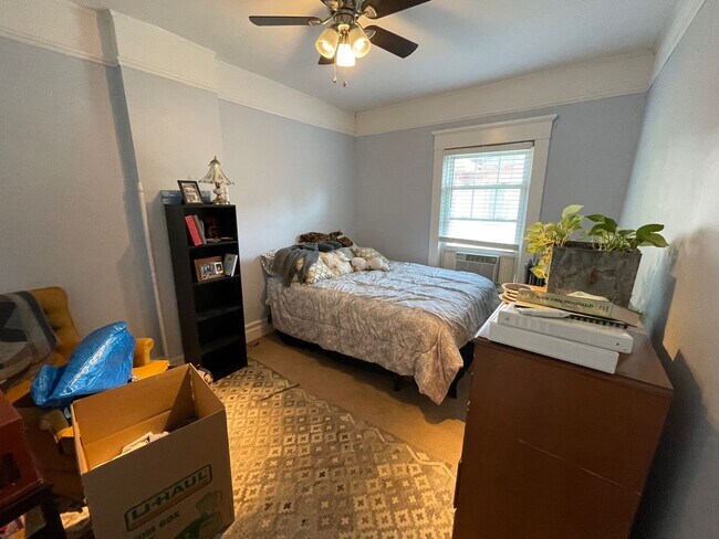 Foto del edificio - 1 Manning Blvd