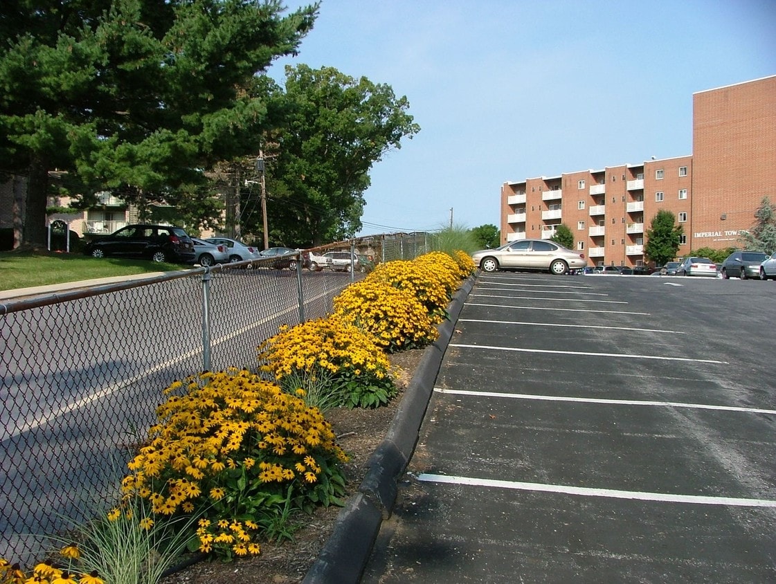 Imperial Towers Apartments Apartments State College, PA