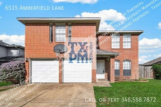 Building Photo - 6515 Amberfield Ln