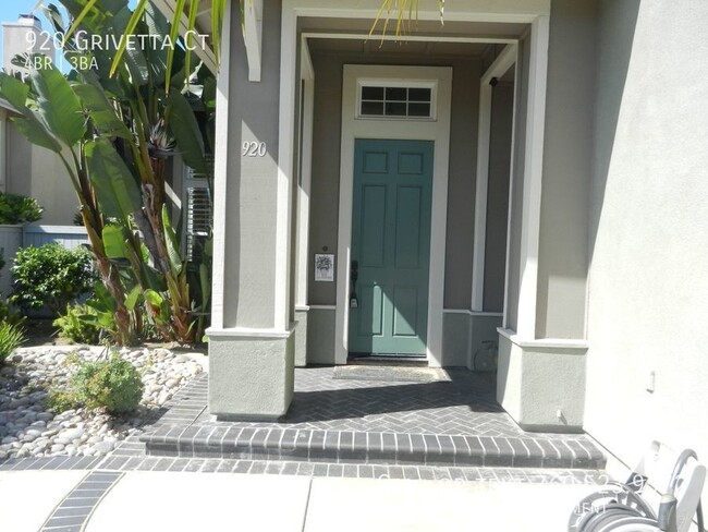Building Photo - 920 Grivetta Ct