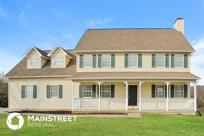 Building Photo - 1120 Cattlemans Dr