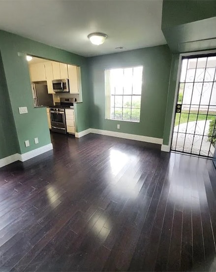 Cocina/comedor - 10341 Azuaga St