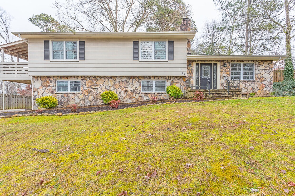 1148 Hurricane Creek Rd, Chattanooga, TN 37421 House for Rent in