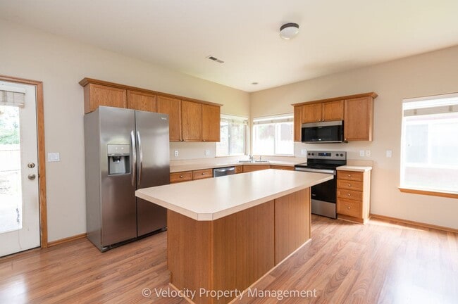 Foto del edificio - Charming Single Level Home!