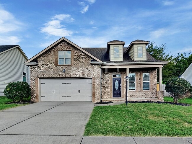 Building Photo - 484 Albion Cir