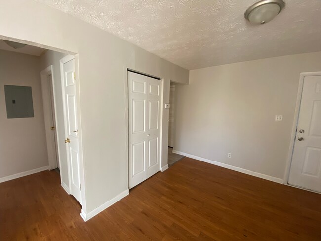 Foto del edificio - 6007 N College Ave