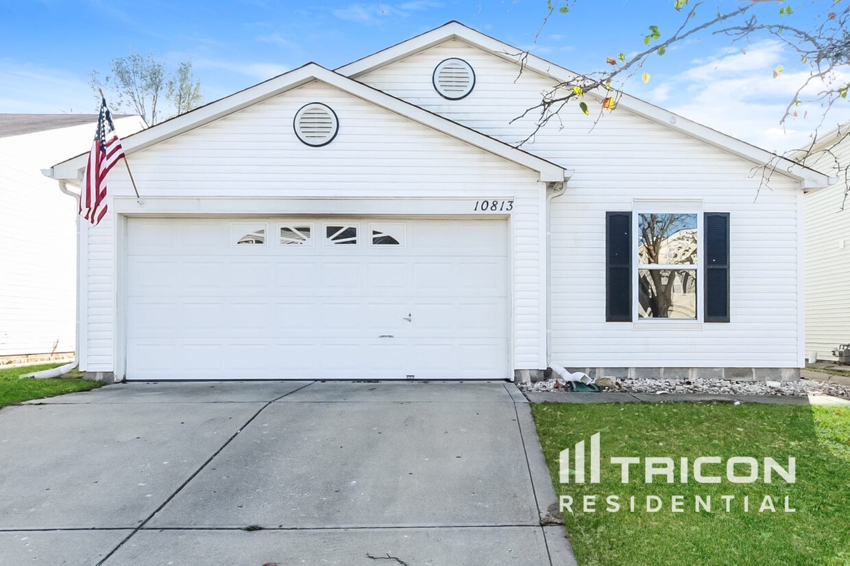 Foto principal - 10813 Glenayr Drive Camby IN