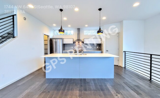 Building Photo - 1744 NW 64th St