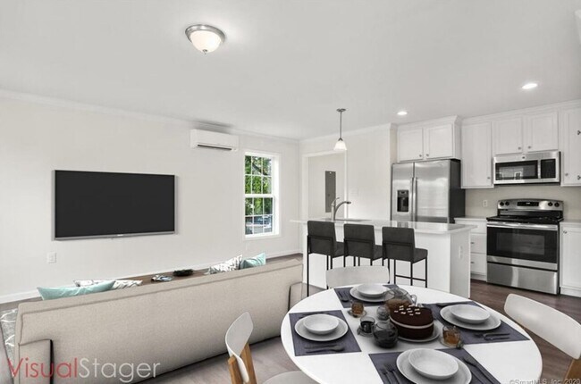 Foto del edificio - West Washington Townhomes