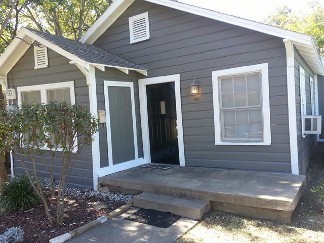 6923 Tyree St, Dallas, TX 75209 - House Rental in Dallas, TX ...