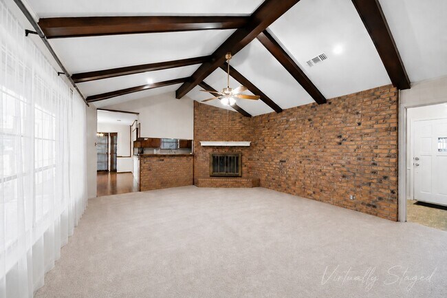 Foto del edificio - 4912 Goose Creek Dr