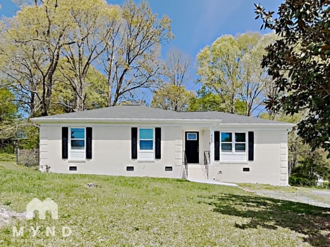 Primary Photo - 4620 Grier St