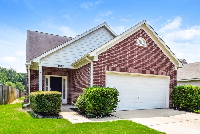 Foto del edificio - 9973 Fox Run Dr