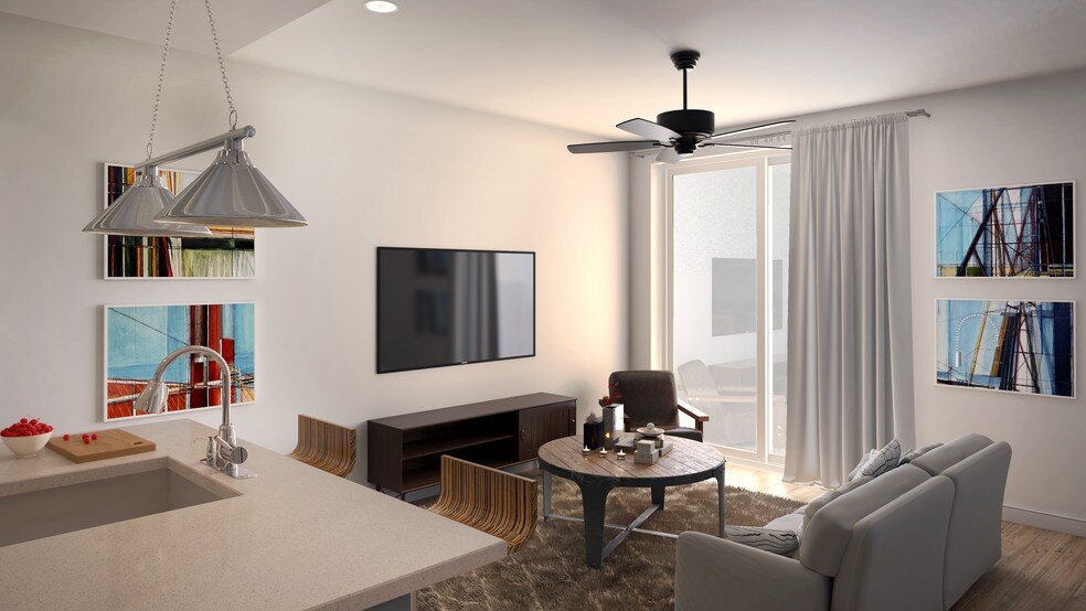 The Jerome Rentals Columbus, OH