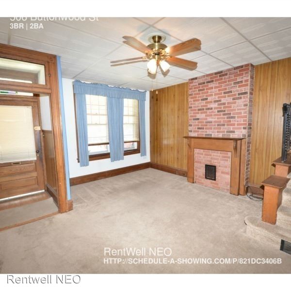 Building Photo - 506 Buttonwood St