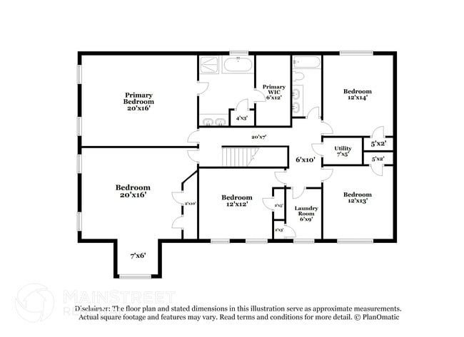 Building Photo - 6555 Eagle Crossing Blvd