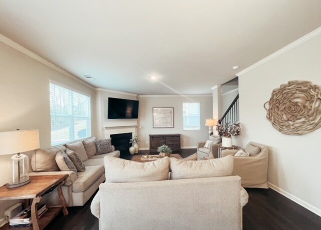 Foto del edificio - 6848 Lake Overlook Ln