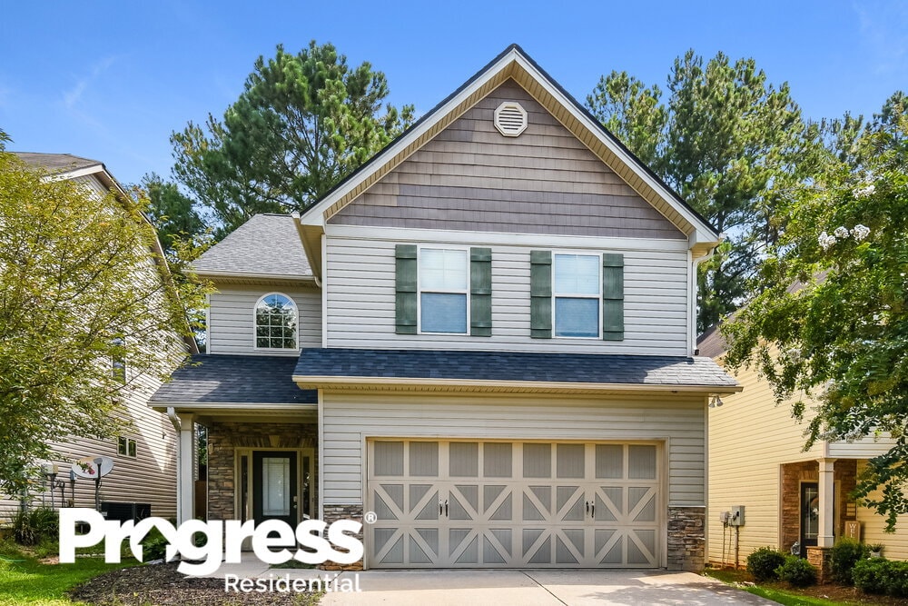 207 Bethany Manor Ct, Ball Ground, GA 30107 House Rental in Ball