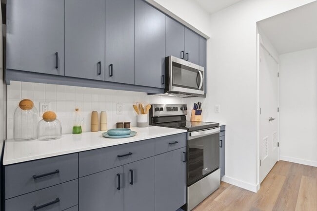 Foto del edificio - Annex at Bridgeton