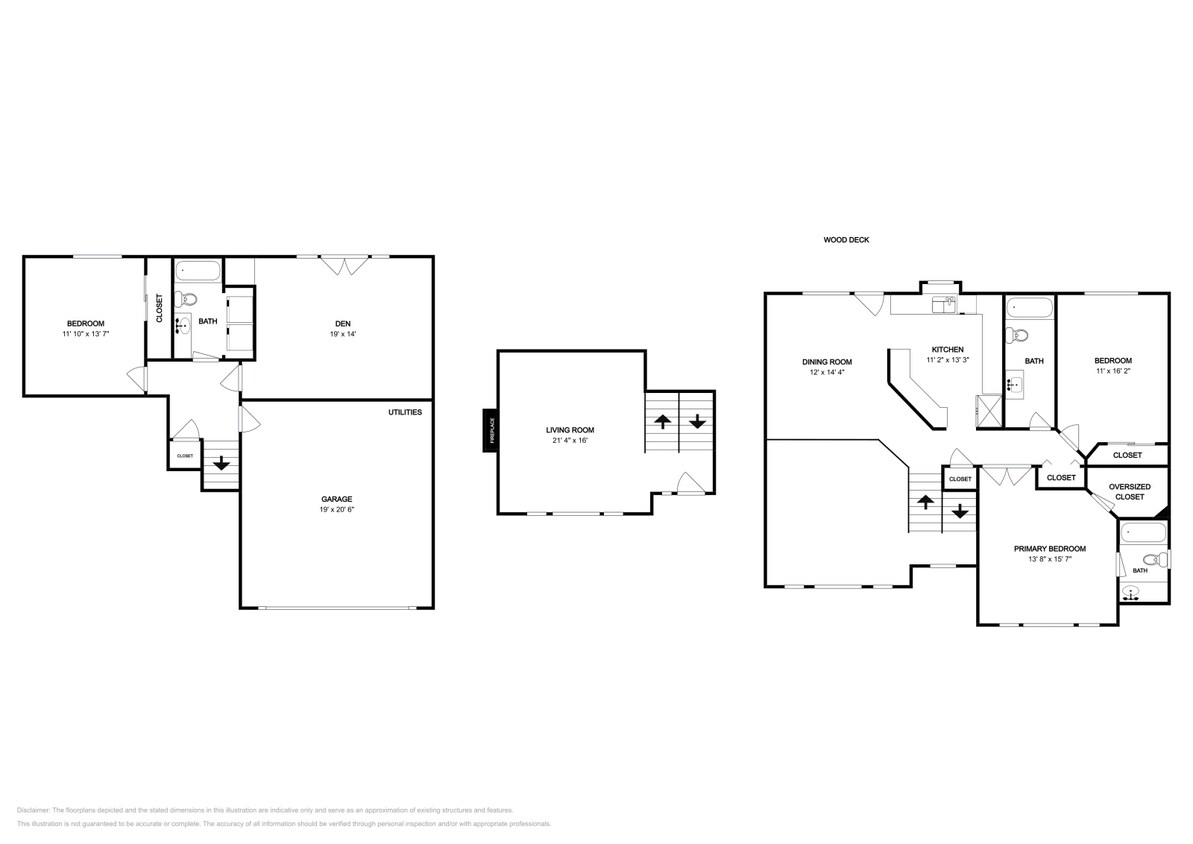Foto del edificio - 8306 205th St Ct E