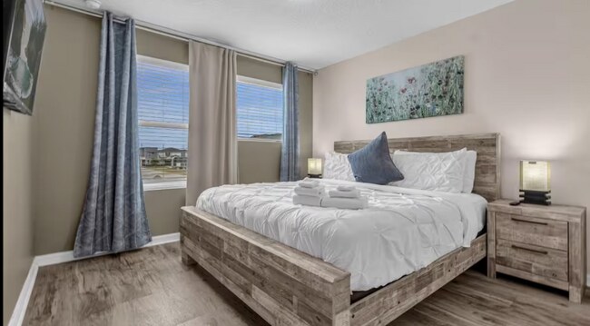 Foto del edificio - 8947 Amelia Downs Trail