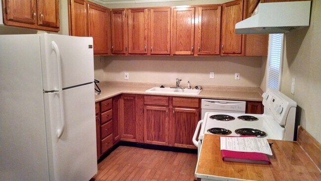 Foto del edificio - Cosy 3 bedroom 1 bathroom house for rent