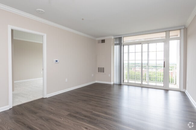 1HAB, 1BA - 780 ft² - The Grand