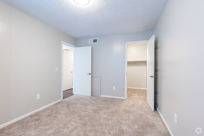 1BR, 1BA - Lexington Springs Apartments