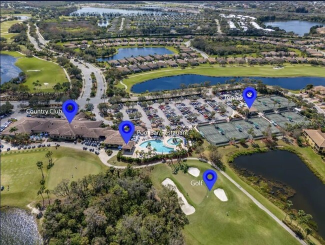 Building Photo - 7705 Grand Estuary Trail