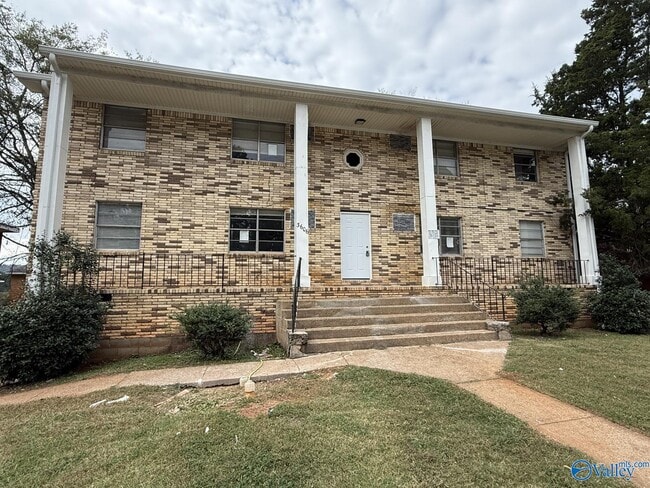 Foto del edificio - 3606 Mc Vay St SW